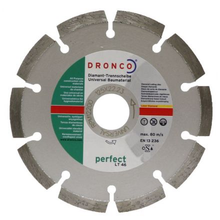 Diamentowa tarcza do cięcia