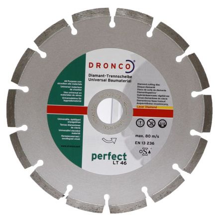 Diamentowa tarcza do cięcia