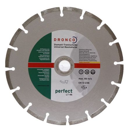 Diamentowa tarcza do cięcia