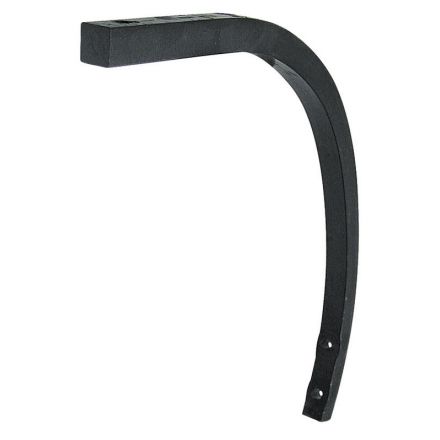  Dolna część zęba