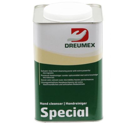 Dreumex Środek do mycia rąk Spezial