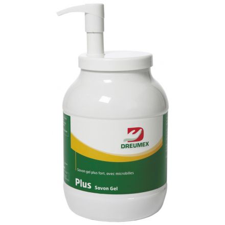 Dreumex Żel