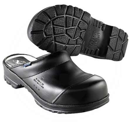  Drewniaki - klapki COMFORT Clog