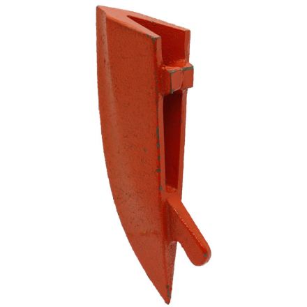 Dziób redlicy | 22270226