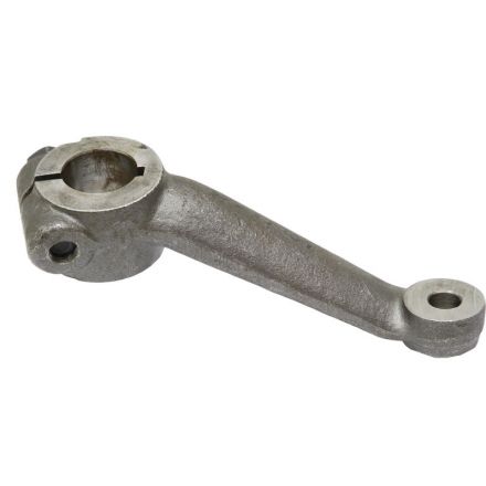 Dźwignia ukł. kierowniczego | 81813162