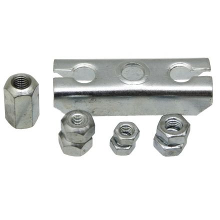 Dźwignia wyrównująca