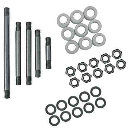 Eider Wałki nierdzewne