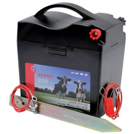 Elektryzator pastwiskowy