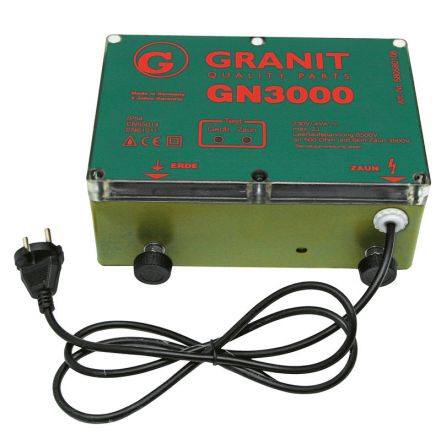 Elektryzator pastwiskowy sieciowy