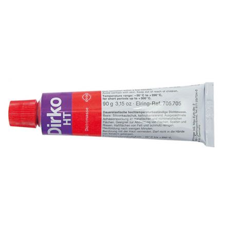 Elring Masa uszczelniająca Dirko HT