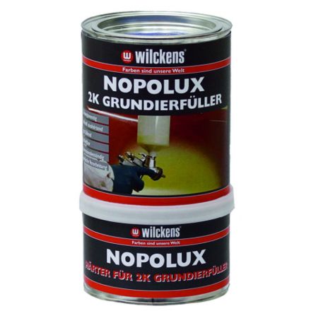  Endurance Line - 2-komponentowy podkład