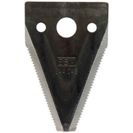 ESM Nożyk pojedynczy | 3440491, 3440490