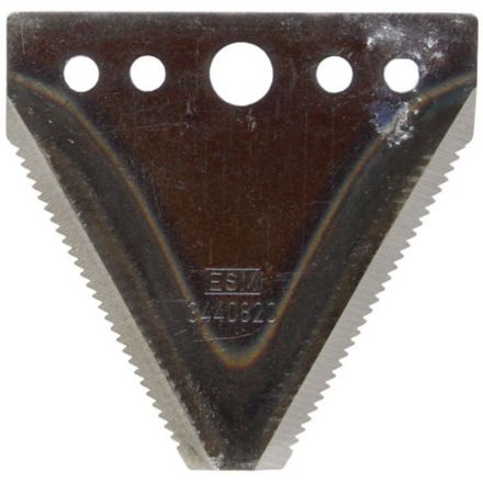 ESM Nożyk pojedynczy | 3440821, 3440820, 3440811, 3440810