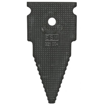 ESM Nożyk pojedynczy belki tnącej | 3210041