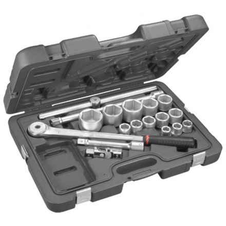 FACOM Grzechotka przełączalna | K.501PB