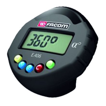 FACOM Przejściówka kątowa | E.406