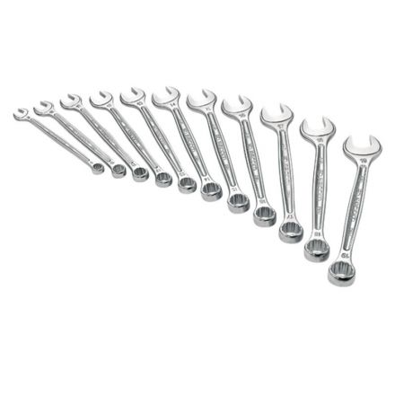 FACOM Zestaw kluczy oczkowo-płaskich | 440.JE9