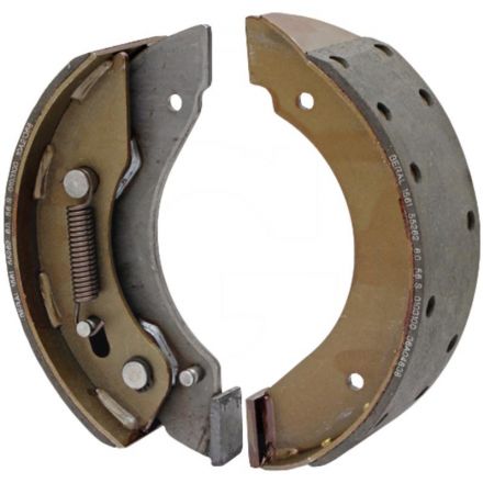 FAD Zestaw szczęk hamulcowych