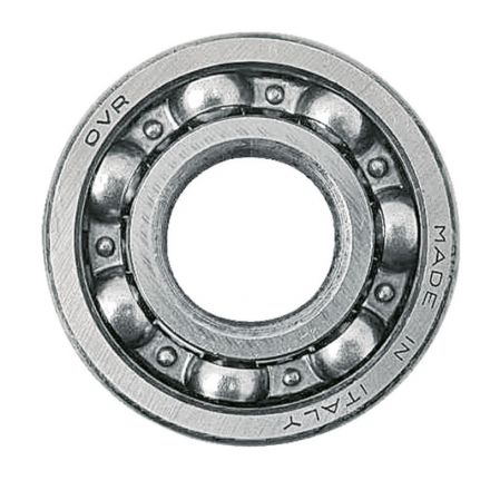 FAG Łożysko kulkowe zwykłe | 01400400