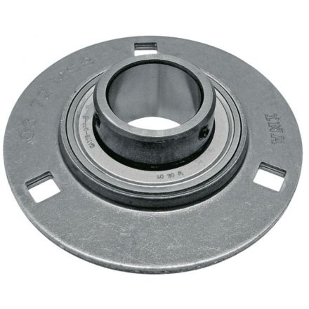 FAG Zespół łożyskowy z oprawą kołnierzową