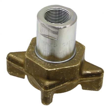 Faster CVE 34 GAS M | CVE 34 GAS M