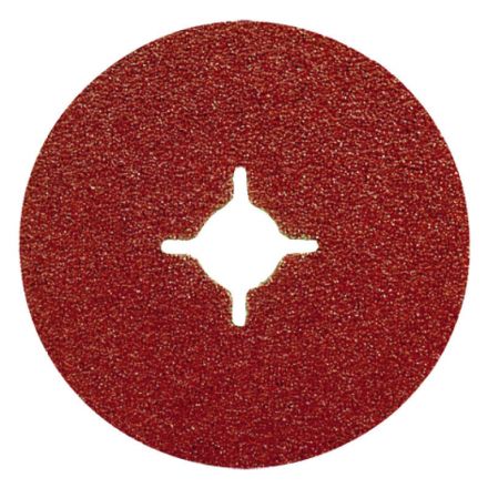 Fibrowa tarcza do szlifowania K24