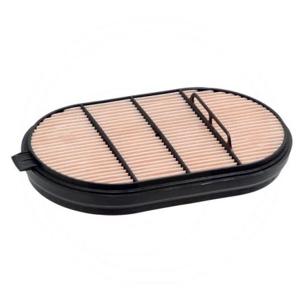  Filtr dokładny powietrza