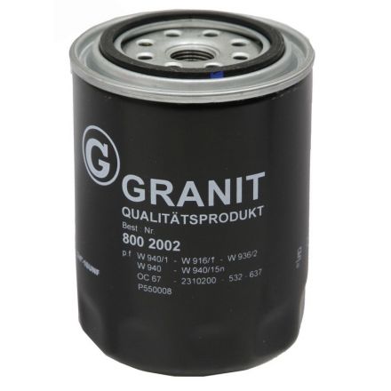 Filtr oleju hydraulicznego/przekładniowego | G1829195