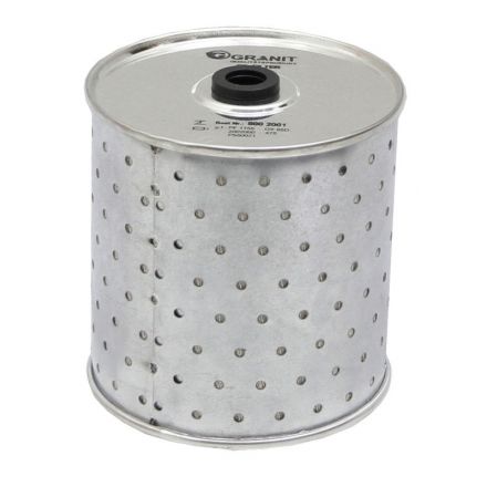 Filtr oleju silnikowego