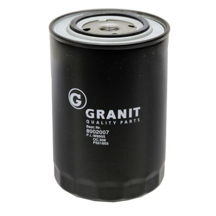 Filtr oleju silnikowego