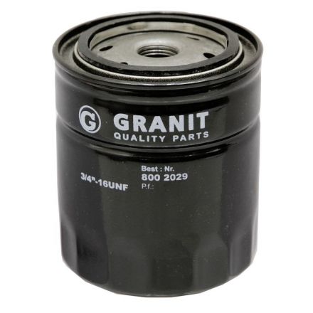 Filtr oleju silnikowego | 1612184