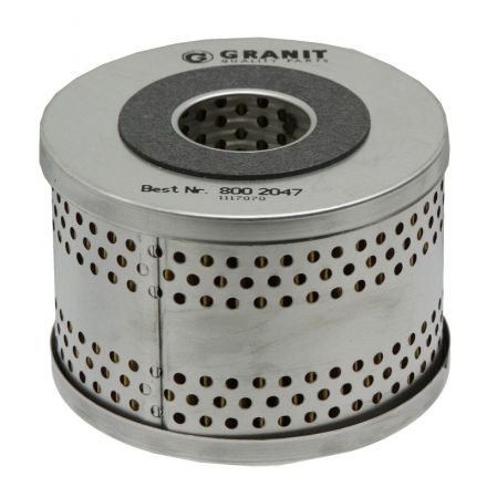 Filtr oleju silnikowego | 902125