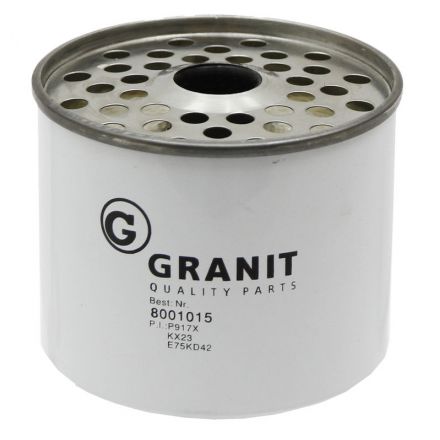 Filtr paliwa | AT17387, AT17387T, PMFF167A, PMFF167J