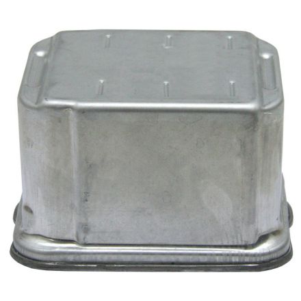 Filtr paliwa | AR86745, RE27091