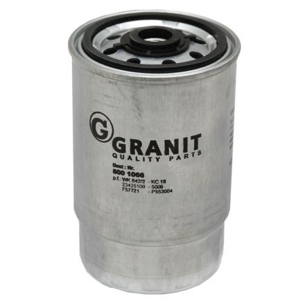 Filtr paliwa | KC 48