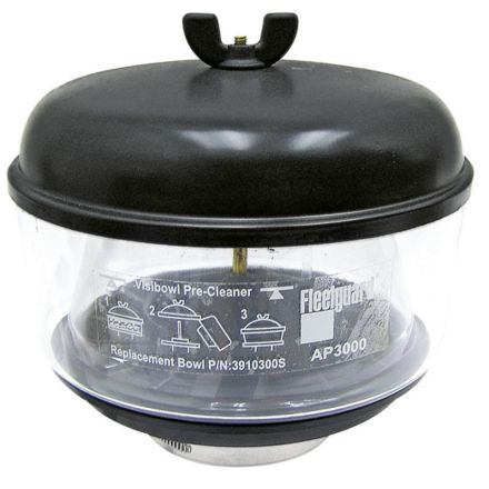  Filtr wstępny powietrza