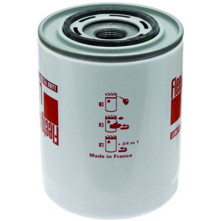 Fleetguard Filtr oleju silnikowego | 836647133, 836662580, V836647133, V836662111, V836662580
