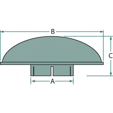 Fleetguard Osłona przeciwwietrzna
