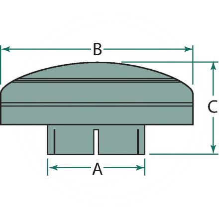 Fleetguard Osłona przeciwwietrzna