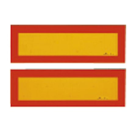 Folia ostrzegawcza | 9900100