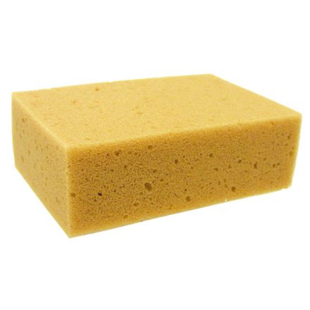 Gąbka samochodowa
