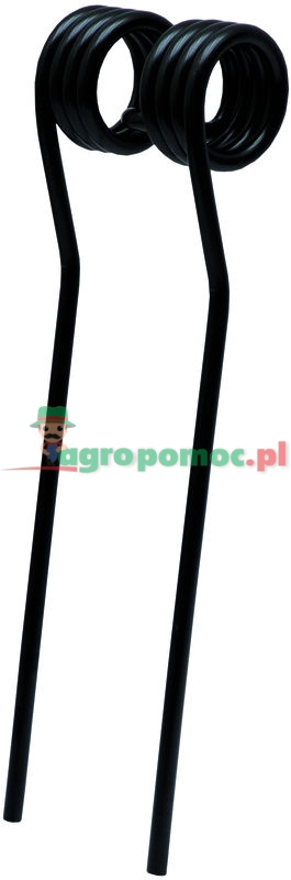 Galfre Palec przetrząsaczo-zgrabiarki karuzelowej