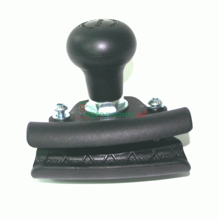 Gałka kierownicy - Fix