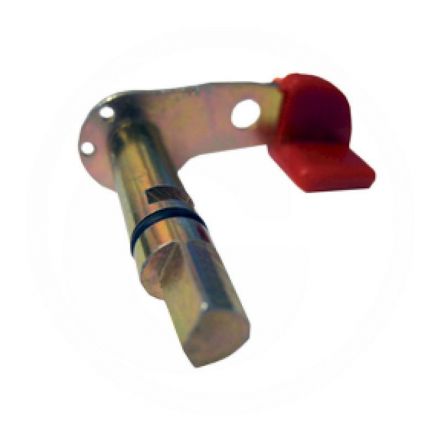 Gartenland Dekompressionshebel