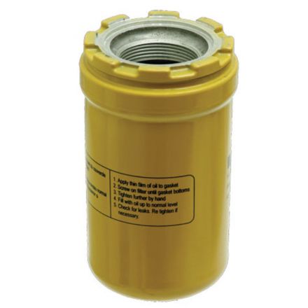 Gartenland Filtr oleju do hydrauliki