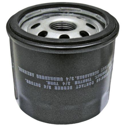Gartenland Filtr oleju silnikowego | 98020, 1205001S