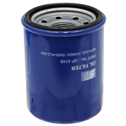 Gartenland Filtr oleju silnikowego | 15400-RBA-F01,  15400-PLM-A02,  15400-PLM-A01 15400-RBA-F01,  15400-RTA-003,  15400-RTA-004,  15400-PH1-F03