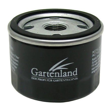 Gartenland Filtr oleju silnikowego | 1.072.175.107, 1.072.175.117, 2.175.107, 2.175.117, 2.175.136