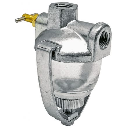 Gartenland Filtr paliwa | 32439