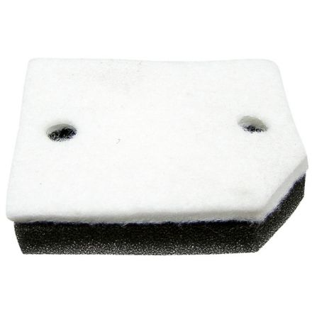 Gartenland Filtr powietrza | 4123 124 0800, 4123 124 0801